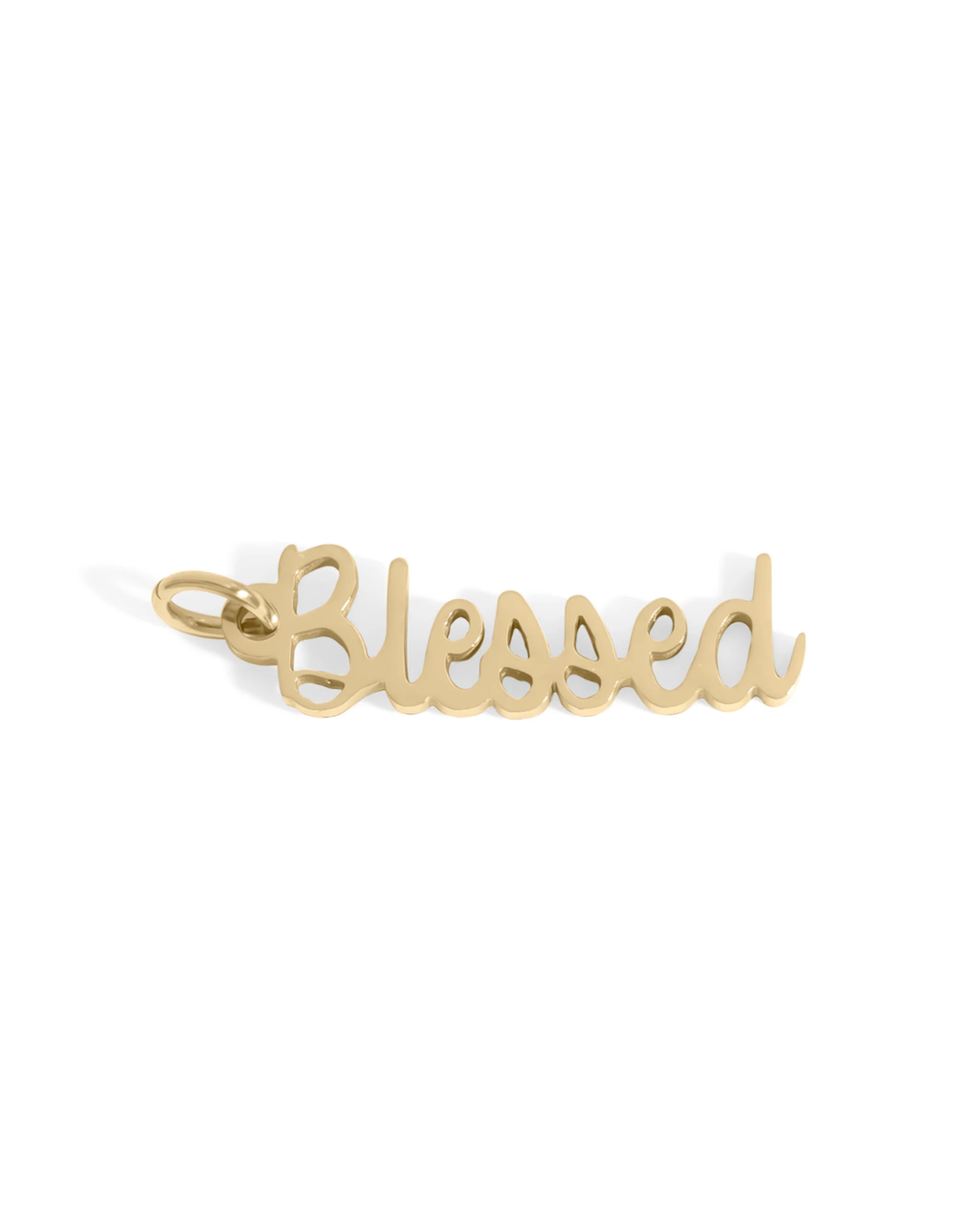 Blessed Charm