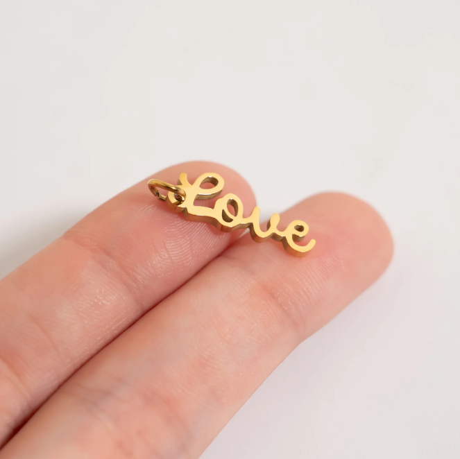 Love Charm